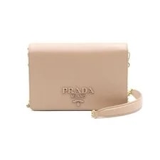 Prada — Prada Mini Chain With Accents 152893180 — Handbag — resale