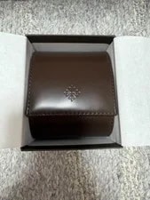 Patek Philippe — Unused Patek Philippe Case Box Novelty — Watch — resale