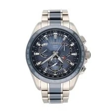 Seiko — Seiko Astron 8X53-0AB0-2 GPS Solar From Japan — Watch — resale