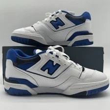 New Balance — New Balance 550 Team BB550SN1 ’S — Sneaker — resale