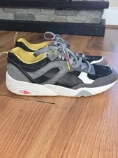Puma — Puma X BAU "Eat What You Kill" R698 Size 13 Limited Edition — Sneaker — resale