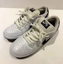 Nike SB — Nike SB Dunk Low Pro Low Top / Lace-Up — Sneaker — resale