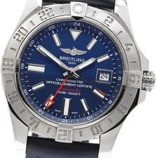 Breitling — Breitling Avenger II GMT A32390 TO279139 — Watch — resale