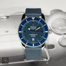 Breitling — Breitling Superocean Heritage AB2020 — Watch — resale