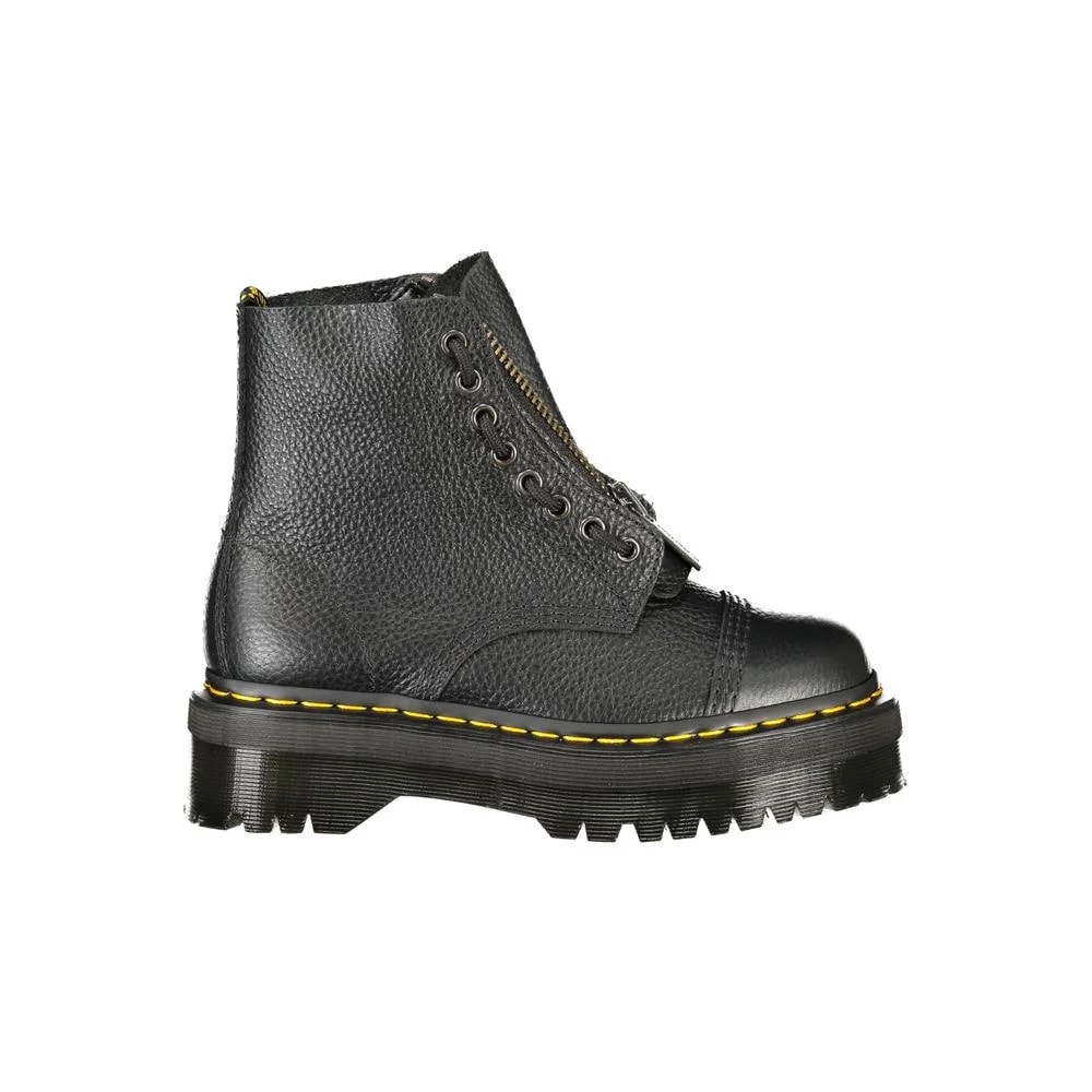 Dr. Martens — Dr. Martens Ankle — Designer Shoe — resale