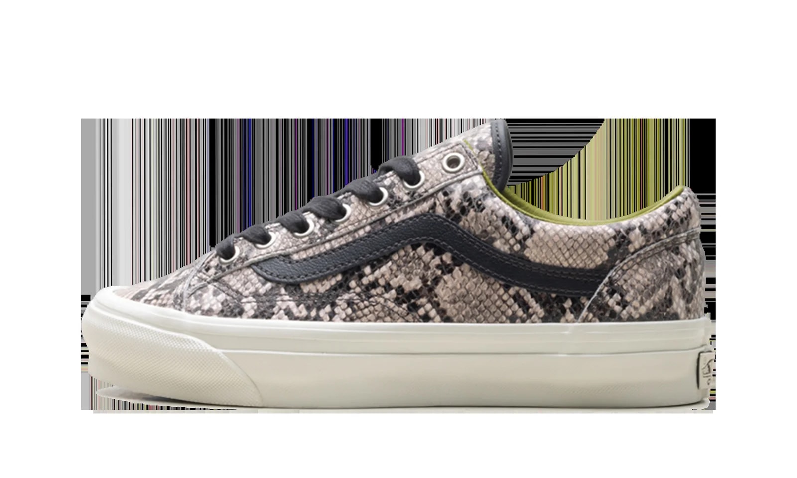 VANS — Old Skool 36 " " VN000EHDSLV — Sneaker — resale