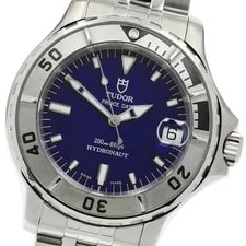 Tudor — Tudor Hydronote 85190P — Watch — resale