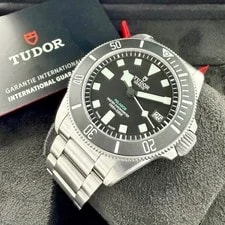 Tudor — 2025 Tudor Pelagos 2543C1A7NU Titanium — Watch — resale