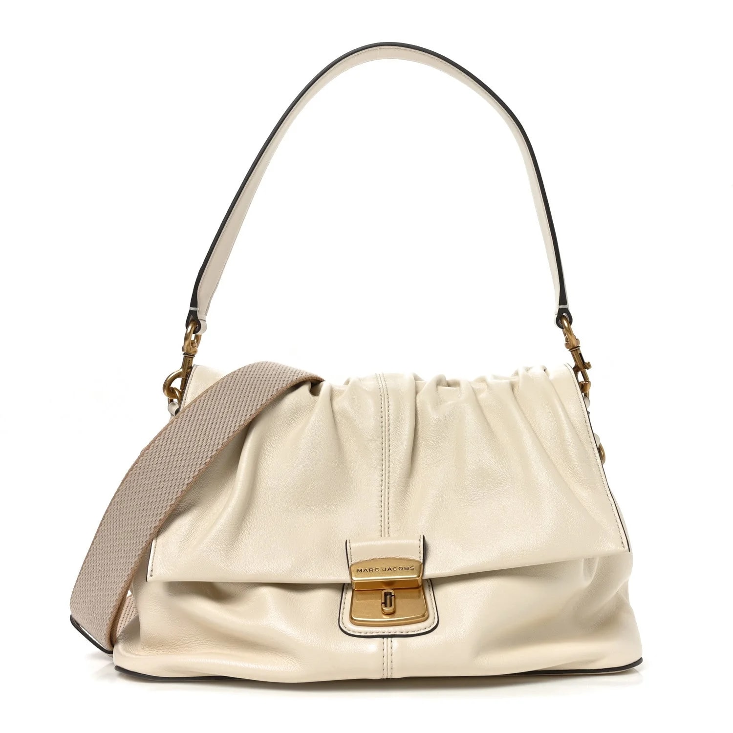 Marc Jacobs — The Cristina Messenger — Handbag — resale