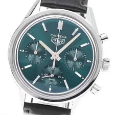 Tag Heuer — TAG Heuer Carrera CBK221F TO270919 — Watch — resale