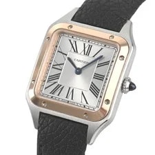 Cartier — Cartier Santos Dumont SM W2SA0041 TO311157 — Watch — resale