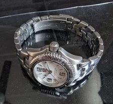 TAG Heuer — Authentic TAG Heuer — Watch — resale