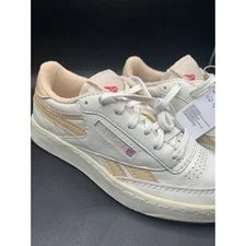 Reebok — Reebok Club C Revenge ’s Casual Shoe Athletic — Sneaker — resale