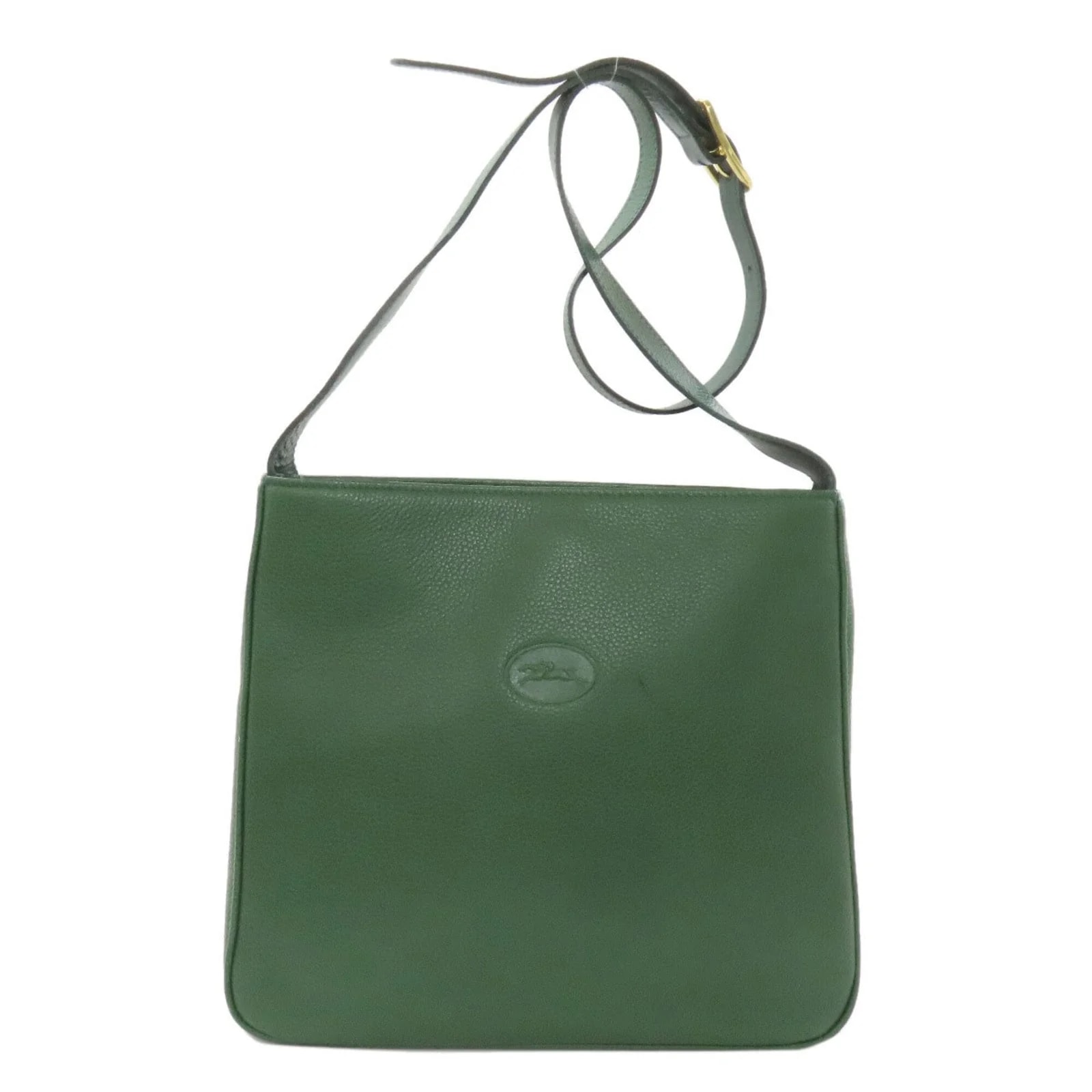 Longchamp — Longchamp Pouch — Handbag — resale