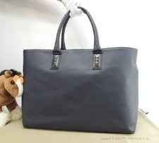 Bottega Veneta — Bottega Veneta Large Marco Polo Business B07543464G — Handbag — resale