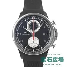 IWC — IWC Portugieser Yacht Club 250 IW390208 TO308696 — Watch — resale