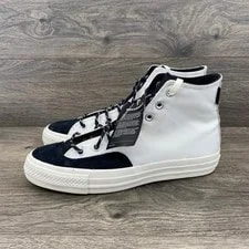 Converse — Converse Chuck Taylor All Star 8 High Top — Sneaker — resale