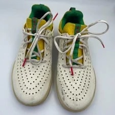 Nike SB — Nike SB Zoom Nyjah 3 8.5 Skateboarding Shoes — Sneaker — resale