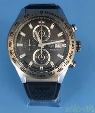 Tag Heuer — TAG Heuer CAR208Z Automatic Authentic From Japan — Watch — resale