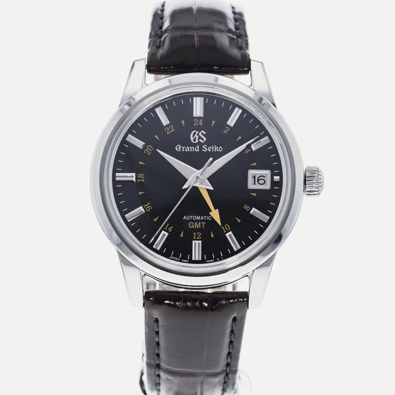 Grand Seiko — Grand Seiko Elegance GMT Toge Special Edition SBGM241 — Watch — resale