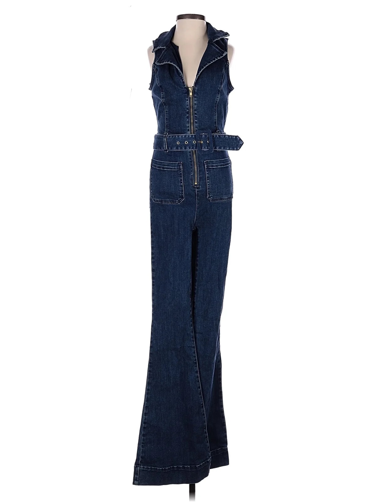 Show Me Your Mumu — Show Me Your Mumu Jumpsuit Size S — Handbag — resale