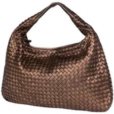 Bottega Veneta — Bottega Veneta Hobo #BS2749 — Handbag — resale