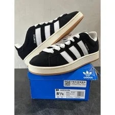 Adidas — Size 8.5 - Adidas Originals Campus 00s — Sneaker — resale
