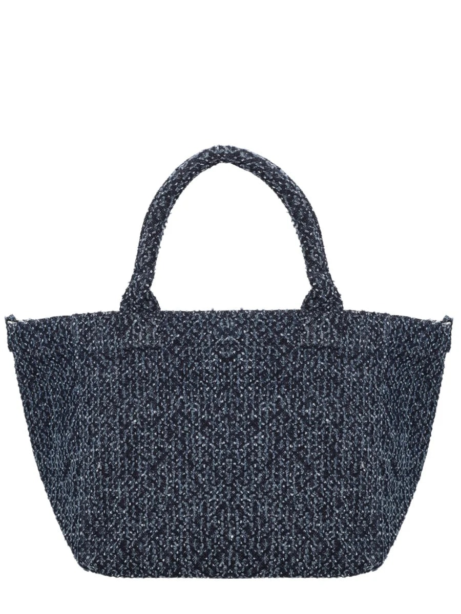 Ganni — Ganni Organic — — Handbag — resale