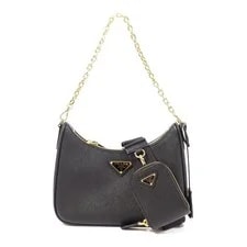 Prada — *15%OFF* Prada GHW Re-Edition 2005 — Handbag — resale