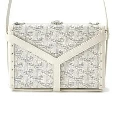 Goyard — Goyard Minodiere / Mina08Pmlty50Cl50P *Cdx1207 — Handbag — resale