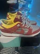 Nike SB — Nike Sb Crawfish 10m — Sneaker — resale