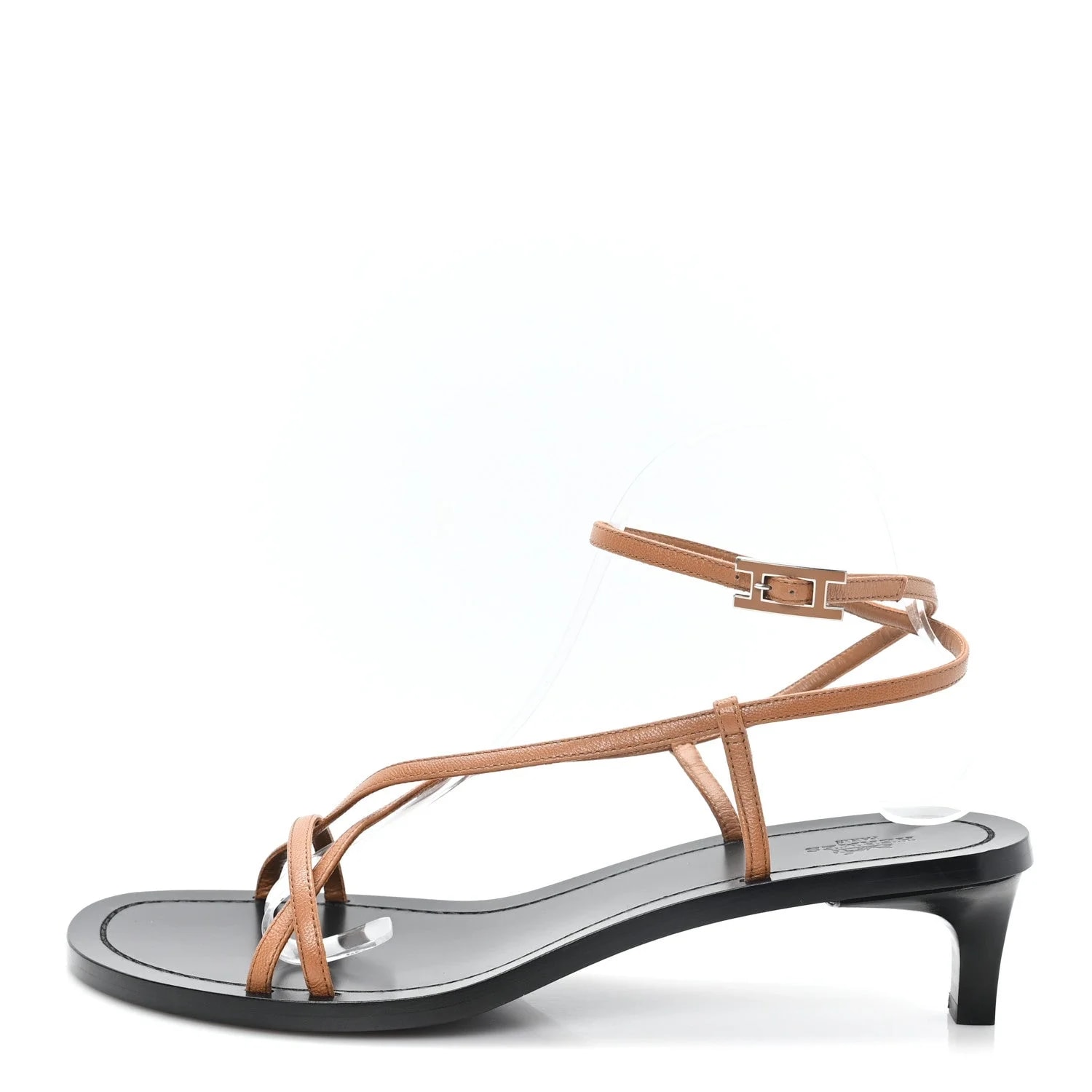 Hermès — Muse 40 40 — Designer Shoe — resale
