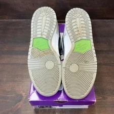 Nike SB — Nike SB Dunk Low Chlorophyll - BQ6817-011-8-PO-1 - (Modera... — Sneaker — resale