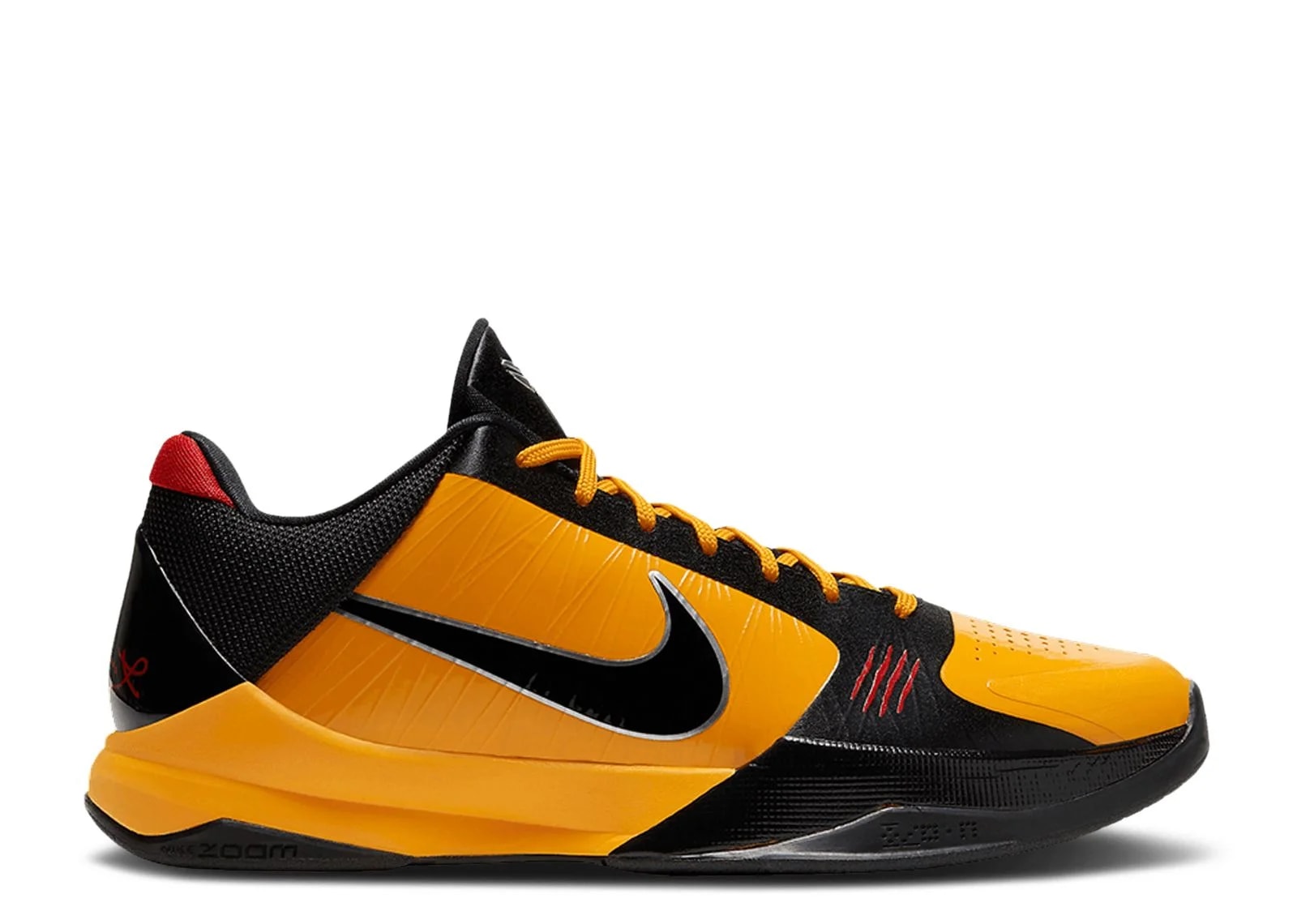 Lee — Zoom Kobe 5 Protro ‘Bruce Lee’ 2020 — Sneaker — resale