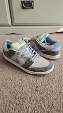Nike SB — Nike SB X Crenshaw Skate Club Dunk Low FN4193-100 10 — Sneaker — resale