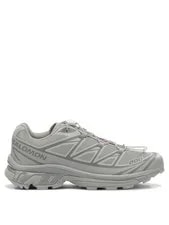 Salomon — US Customs Fees Paid – Salomon Xt-6 — Sneaker — resale