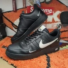 Nike — 10.5US Vhtf Nike Air Force 1 Low Utility / LTD Original Co — Sneaker — resale