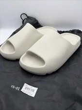 Yeezy — Yeezy Slide YS-01 YS-01- Size US 12 Know Your — Sneaker — resale
