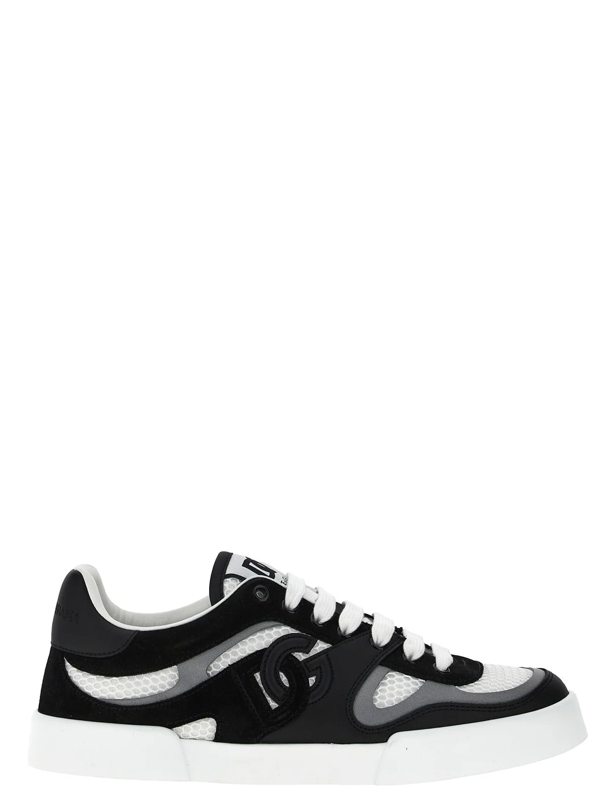 Dolce & Gabbana — Dolce & Gabbana Sneakers — Sneaker — resale