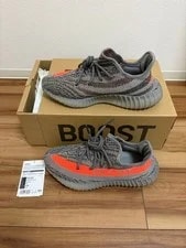 Yeezy — 7.5US Yeezy Boost 350 V2 Beluga — Sneaker — resale