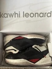 New Balance — New Balance Kawhi 3 Alpha Predator Sz 9.5 Clippers Basketball — Sneaker — resale