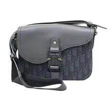 Dior — Dior Saddle Small 1ADPO049YKS — Handbag — resale
