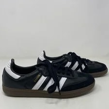 Adidas — Adidas Samba OG / /Gum ’S 8 — Sneaker — resale