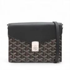 Goyard — Goyard Shiple PVCx — Handbag — resale