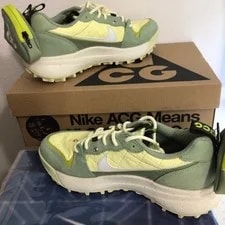 Nike ACG — Nike ACG Lowcate X Future Movement Shoes FB9761 300 ’s — Sneaker — resale