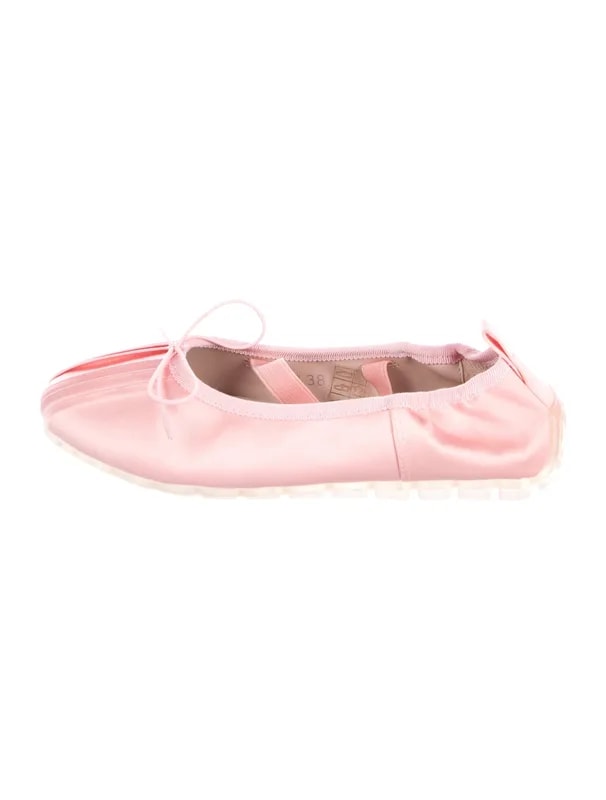 Simone Rocha — Ballet — Designer Shoe — resale