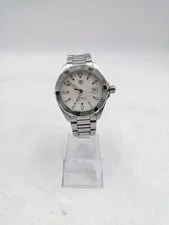 Tag Heuer — TAG Heuer WAY1111 Aquaracer — Watch — resale