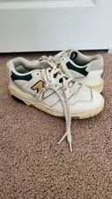 New Balance — New Balance X ALD Aime Leon Dore 550 Low BB550A2 US 4 — Sneaker — resale