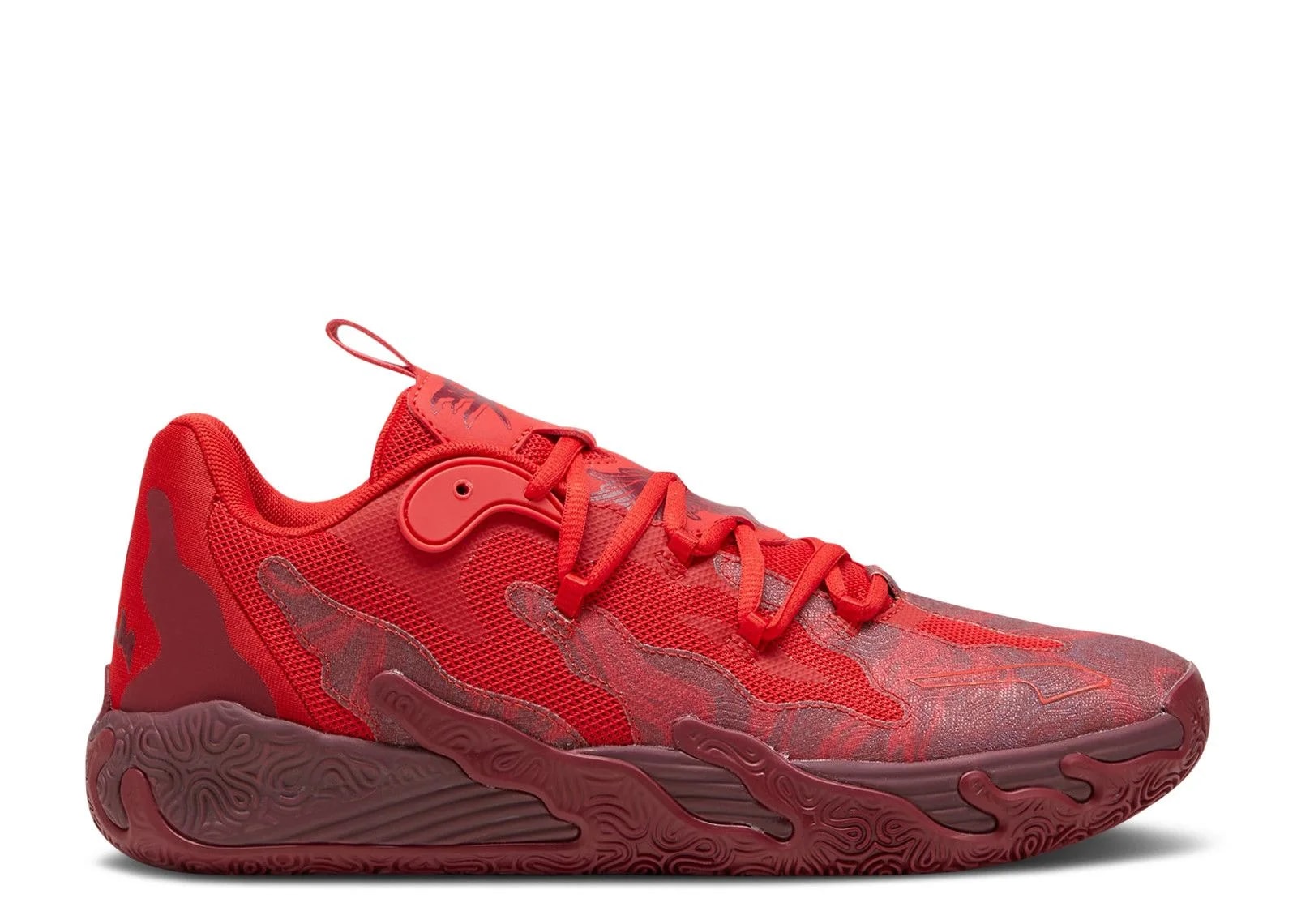 Puma — MB.03 Lo Team 'Regal ' — Sneaker — resale