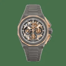 Zenith — Zenith Defy Extreme — Watch — resale